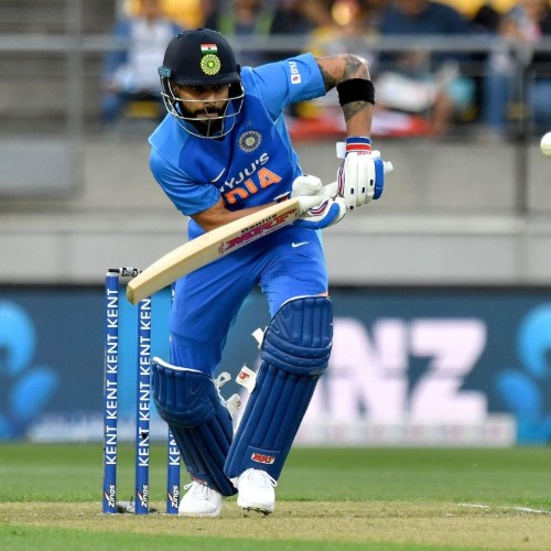 Test Player
